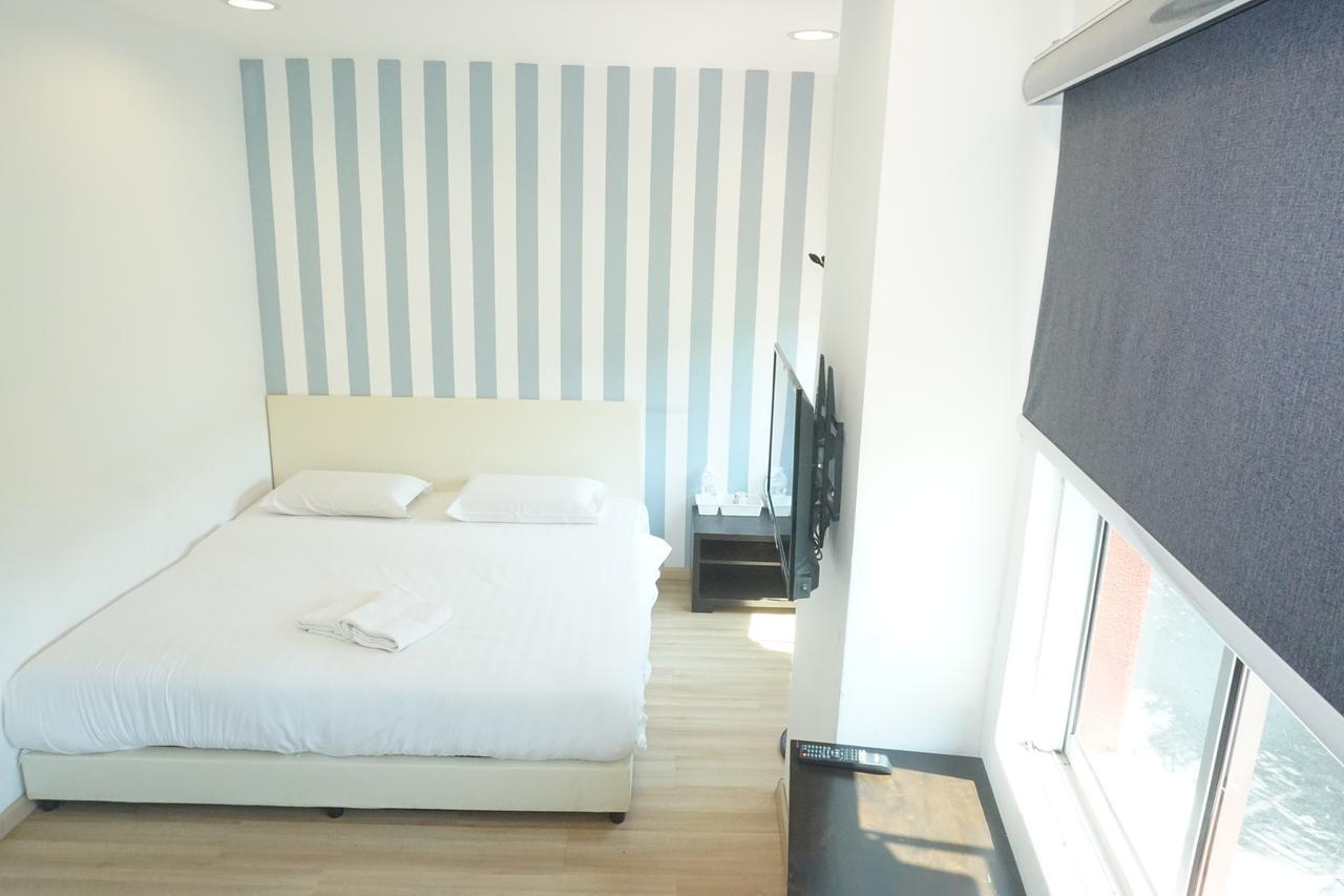 Sun Inns Hotel Ayer Keroh Quarto foto