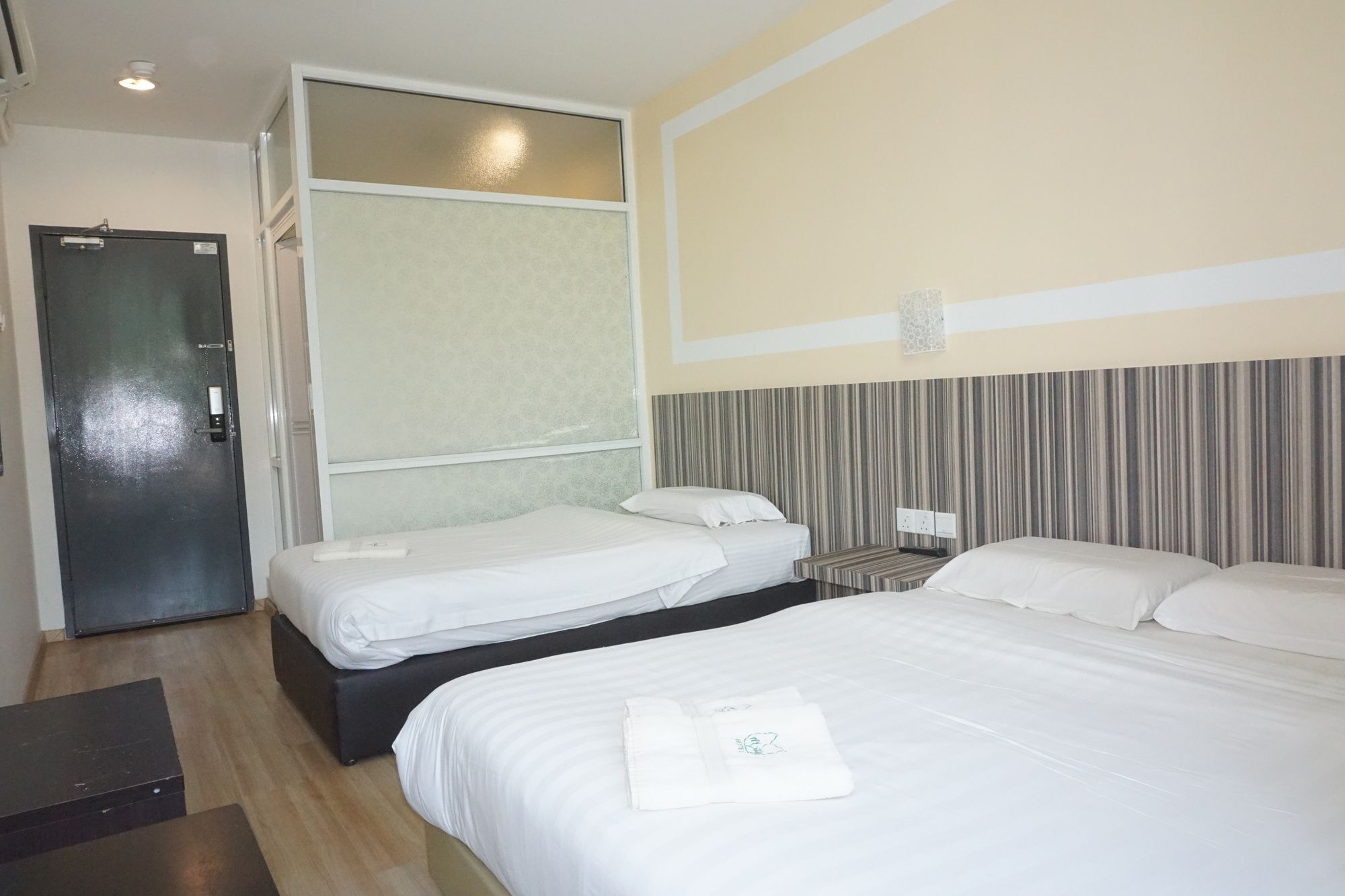 Sun Inns Hotel Ayer Keroh Exterior foto