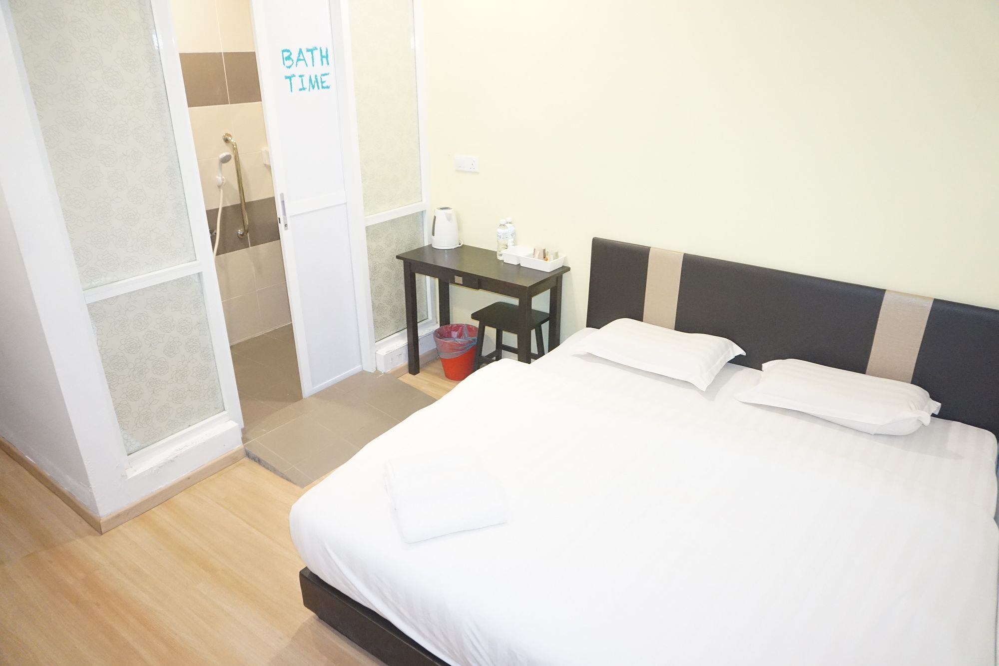 Sun Inns Hotel Ayer Keroh Exterior foto